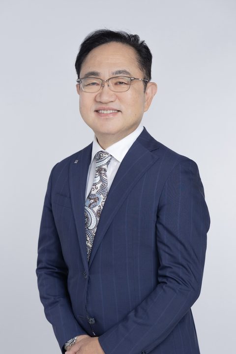 今出 耕一 Koichi Imade