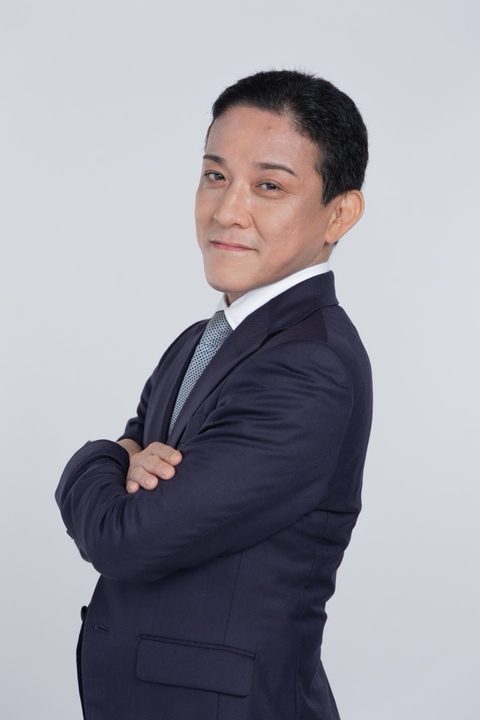 小磯 純 Jun Koiso