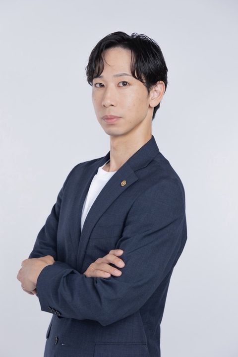 眞野 諒 Ryo Mano